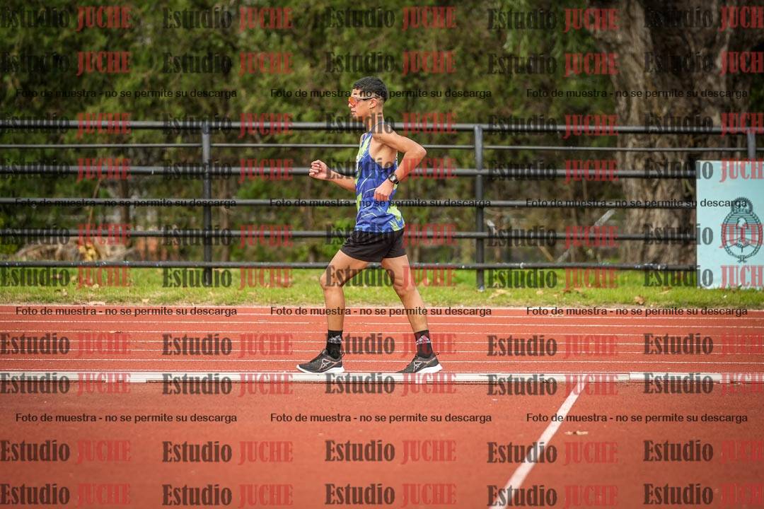 Fotos de los 10.000 m marcha