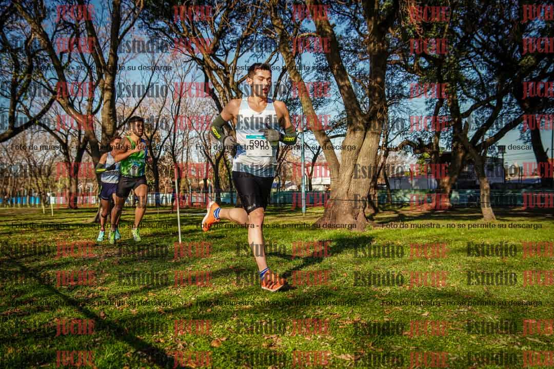 Fotos en el circuito