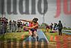 Fotos del salto en largo de mujeres - U18
