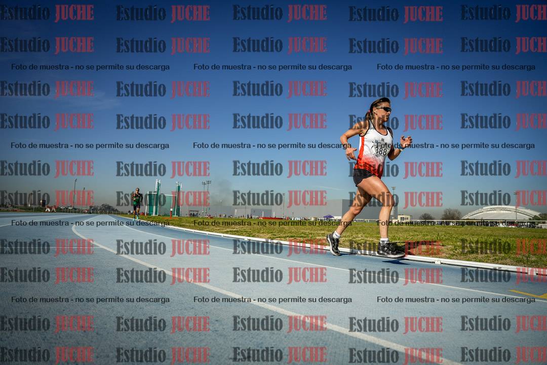 Fotos de los 10.000 m de mujeres y varones