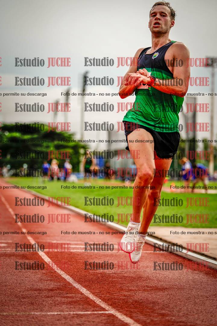 Fotos de los 10.000 m