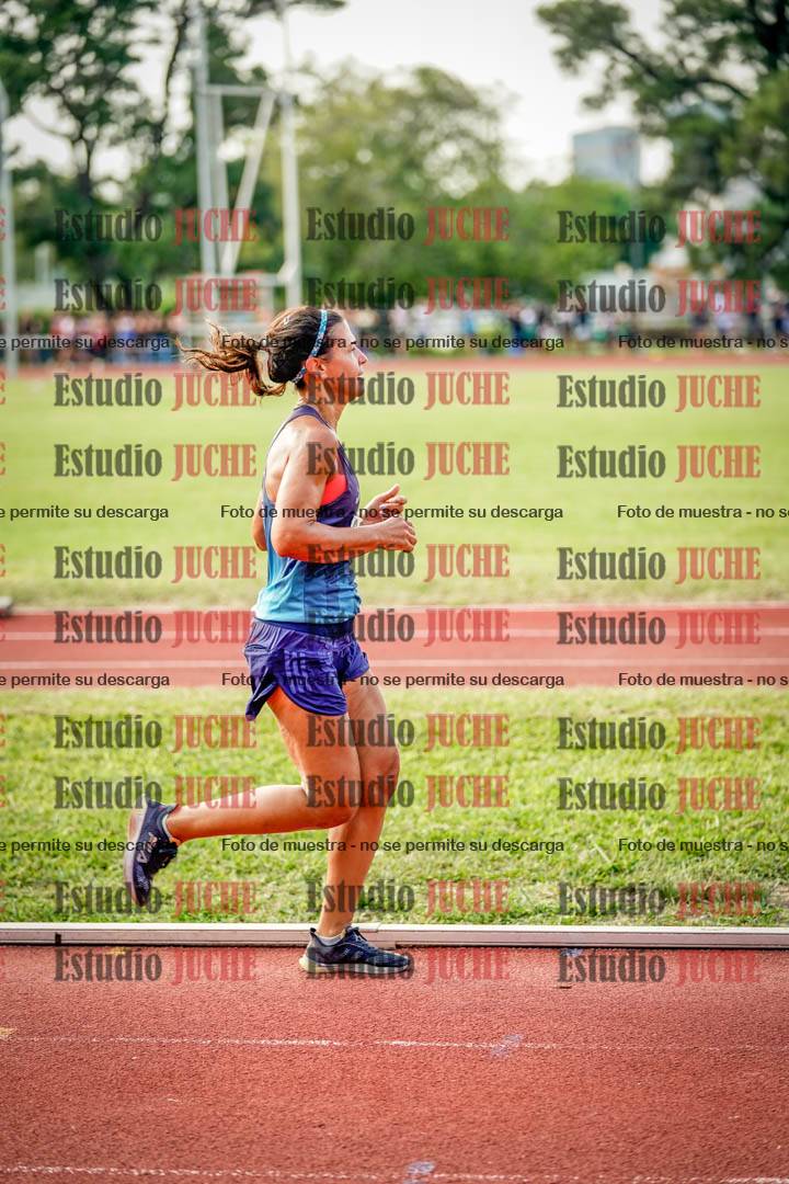 Fotos de los 3000 m llanos de mujeres
