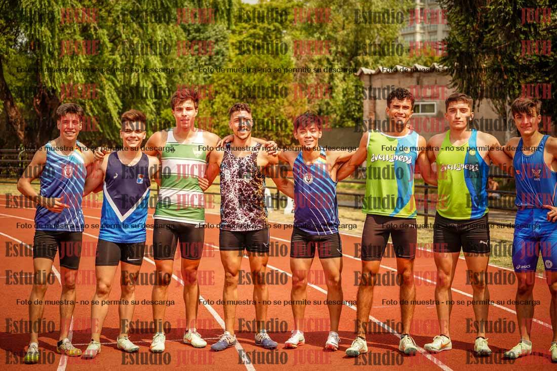 Fotos de algunos podios y extras del torneo