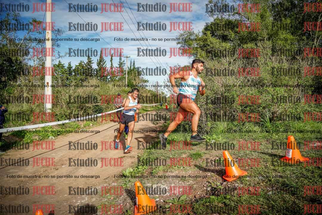 Fotos en el circuito