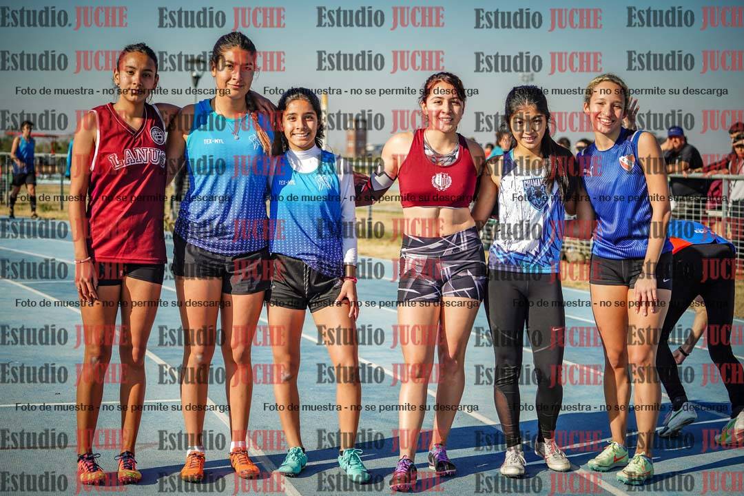 Fotos de algunos extras del torneo