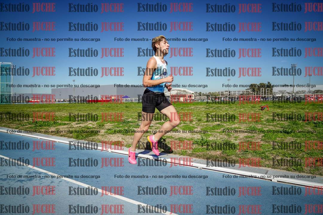 Fotos de los 10.000 m de mujeres y varones