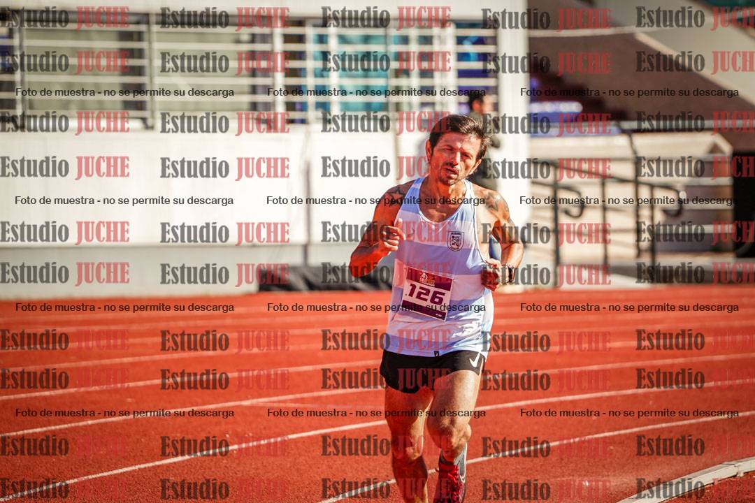 Fotos de los 10.000 m llanos