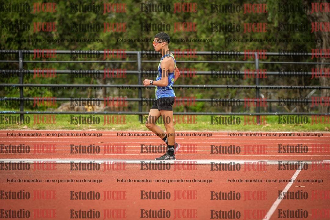 Fotos de los 10.000 m marcha