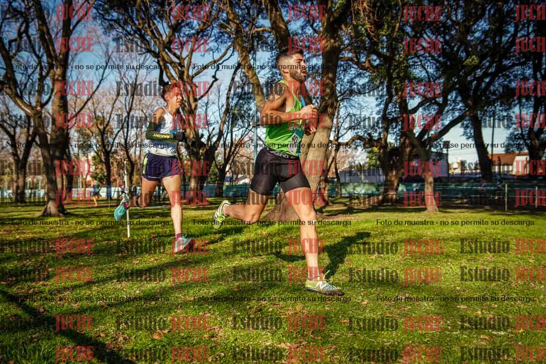 Fotos en el circuito