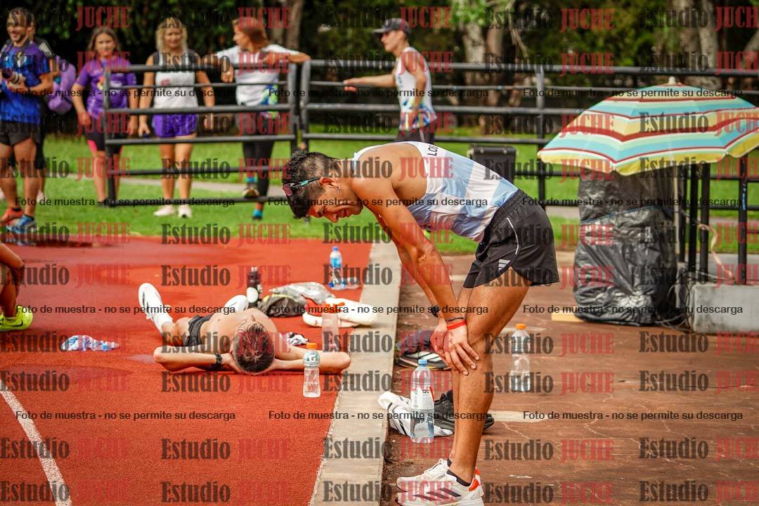 Fotos de algunos extras del torneo