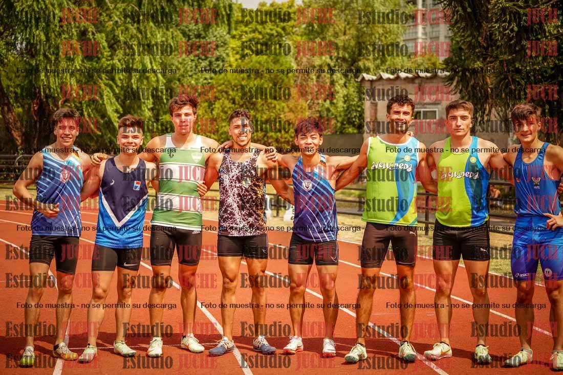 Fotos de algunos podios y extras del torneo