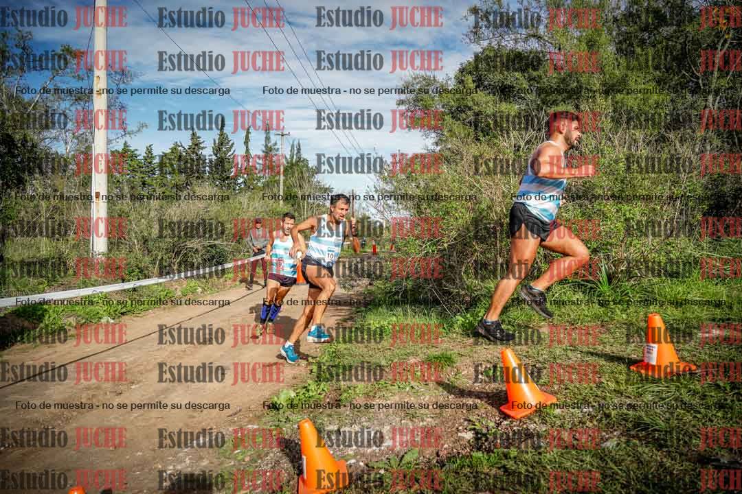 Fotos en el circuito