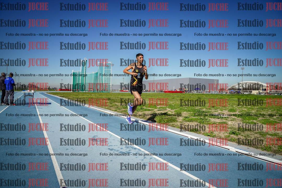 Fotos de los 10.000 m de mujeres y varones