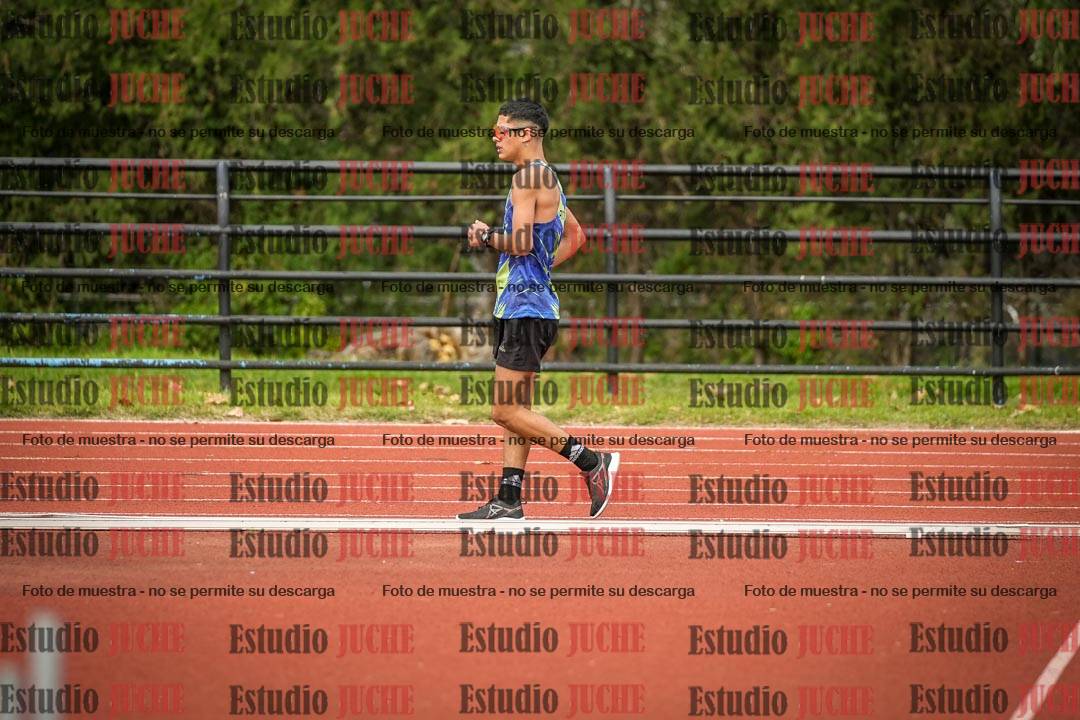 Fotos de los 10.000 m marcha