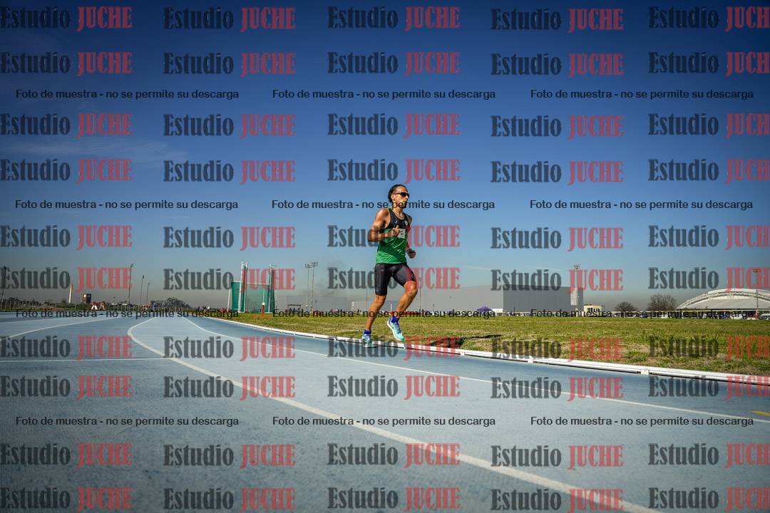 Fotos de los 10.000 m de mujeres y varones