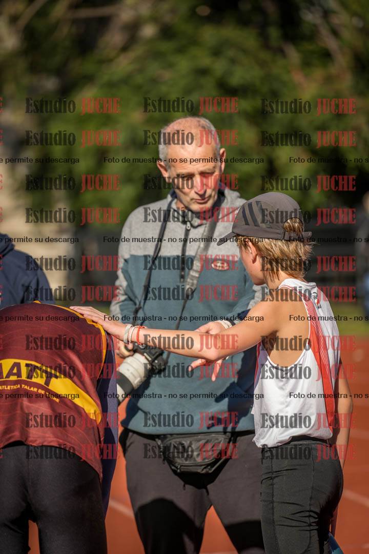 Fotos de algunos podios y extras