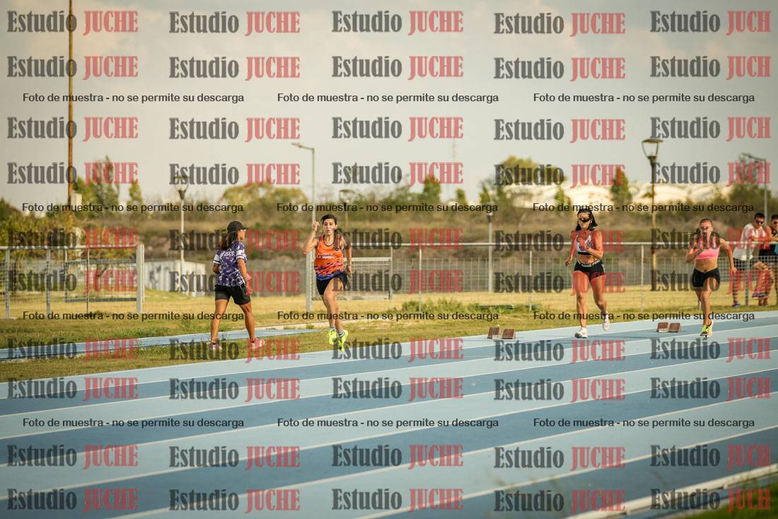 Fotos de los 300 m llanos de mujeres