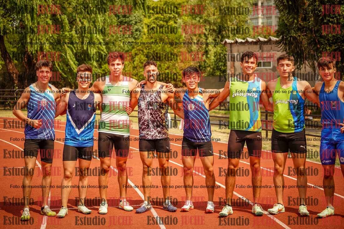 Fotos de algunos podios y extras del torneo