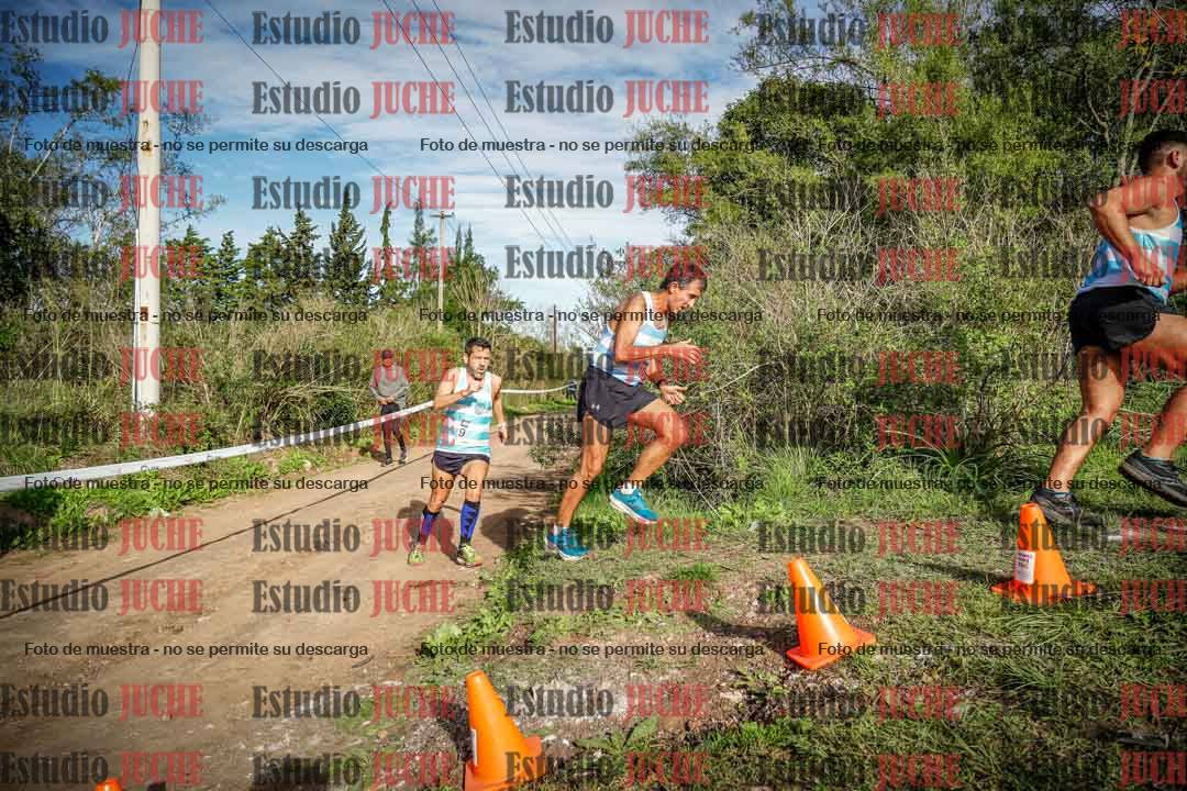 Fotos en el circuito
