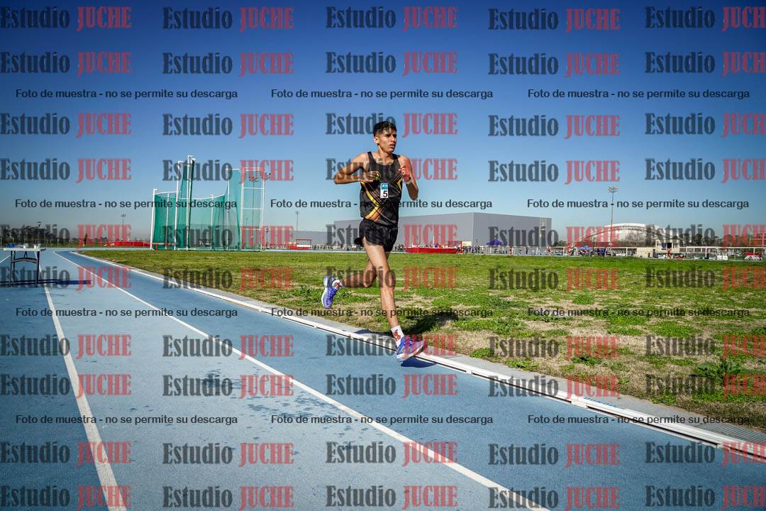 Fotos de los 10.000 m de mujeres y varones