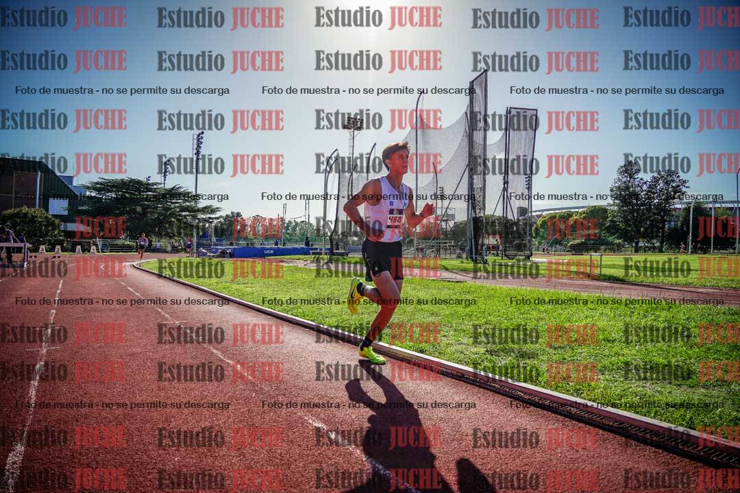 Fotos de los 10.000 m llanos