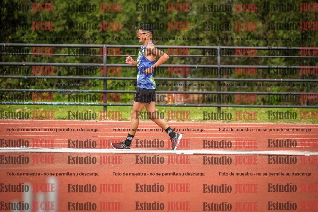 Fotos de los 10.000 m marcha