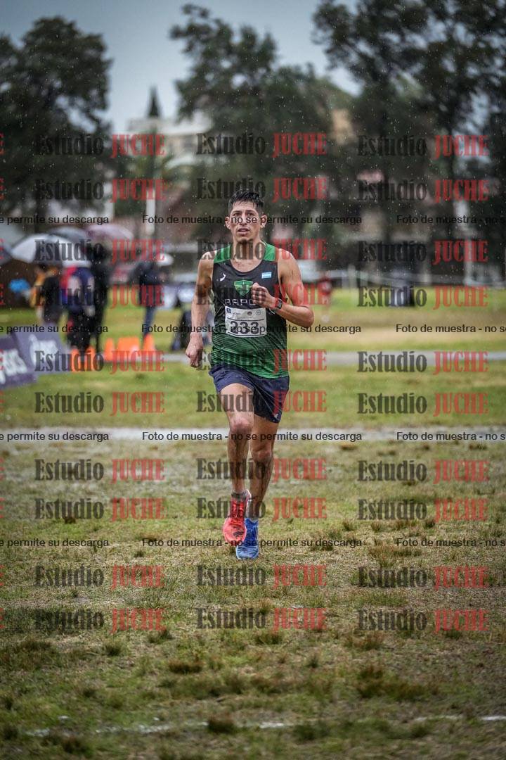 Fotos de la llegada