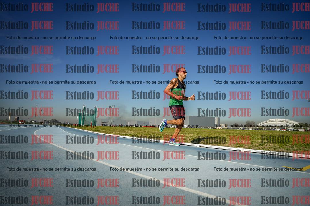 Fotos de los 10.000 m de mujeres y varones