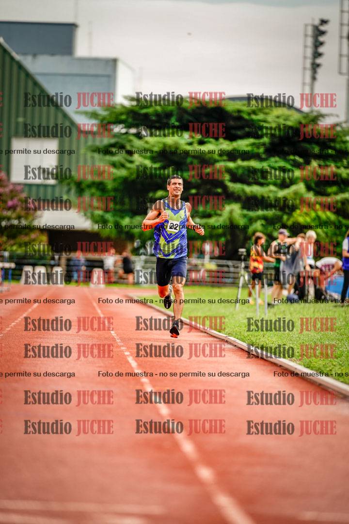 Fotos de los 10.000 m