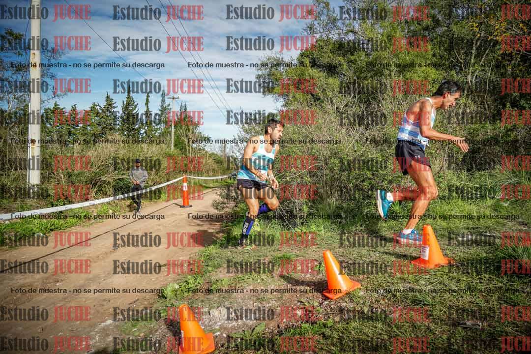 Fotos en el circuito