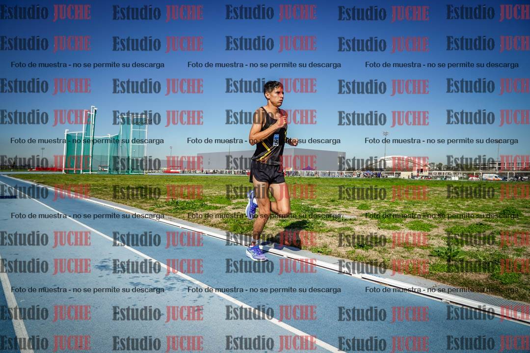 Fotos de los 10.000 m de mujeres y varones