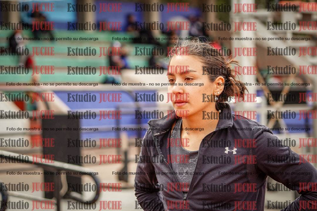 Fotos de algunos extras del torneo