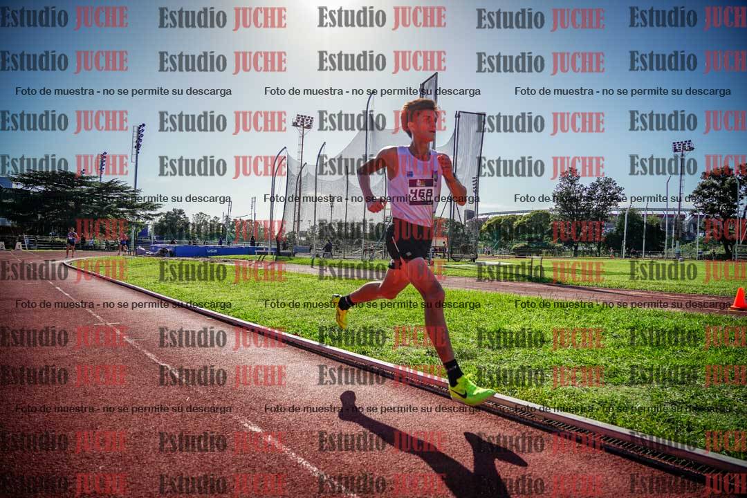 Fotos de los 10.000 m llanos