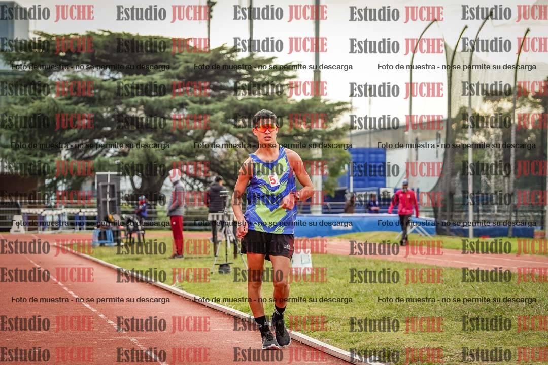 Fotos de los 10.000 m marcha