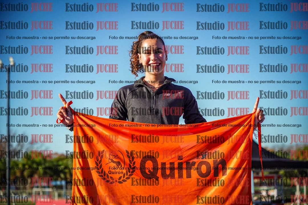 Fotos de algunos extras del evento