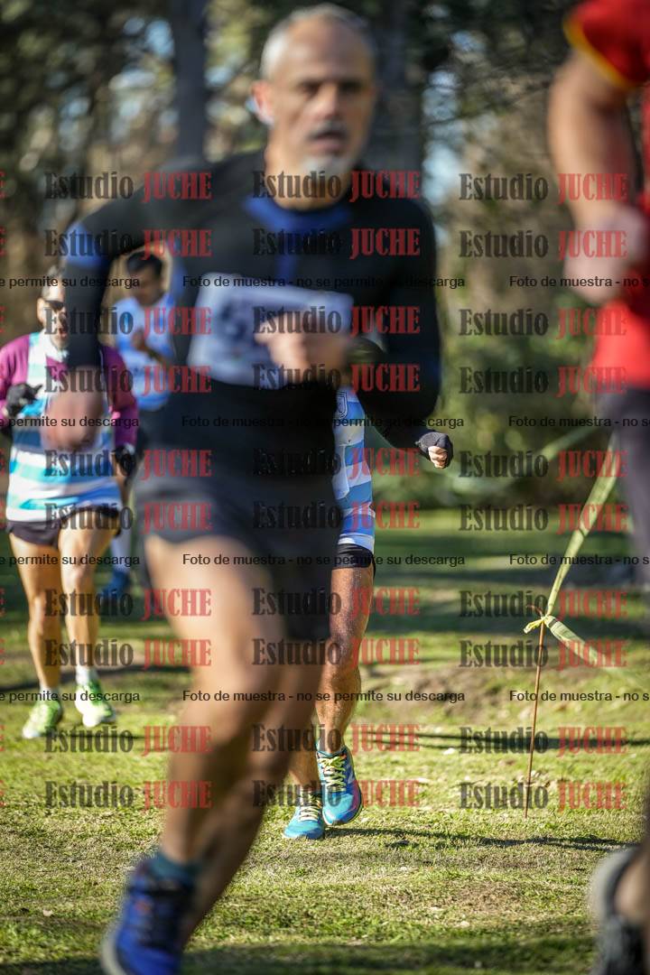 Fotos en el tercer punto del circuito
