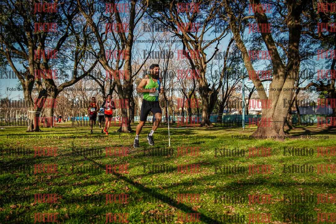 Fotos en el circuito