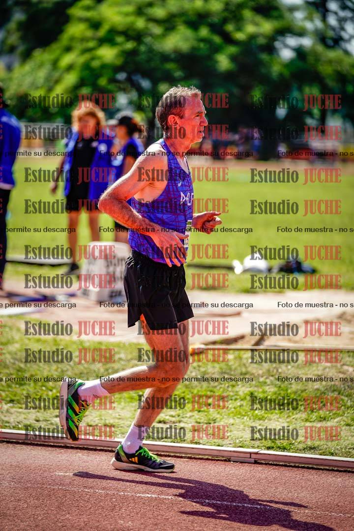 Fotos de los 5000 m llanos