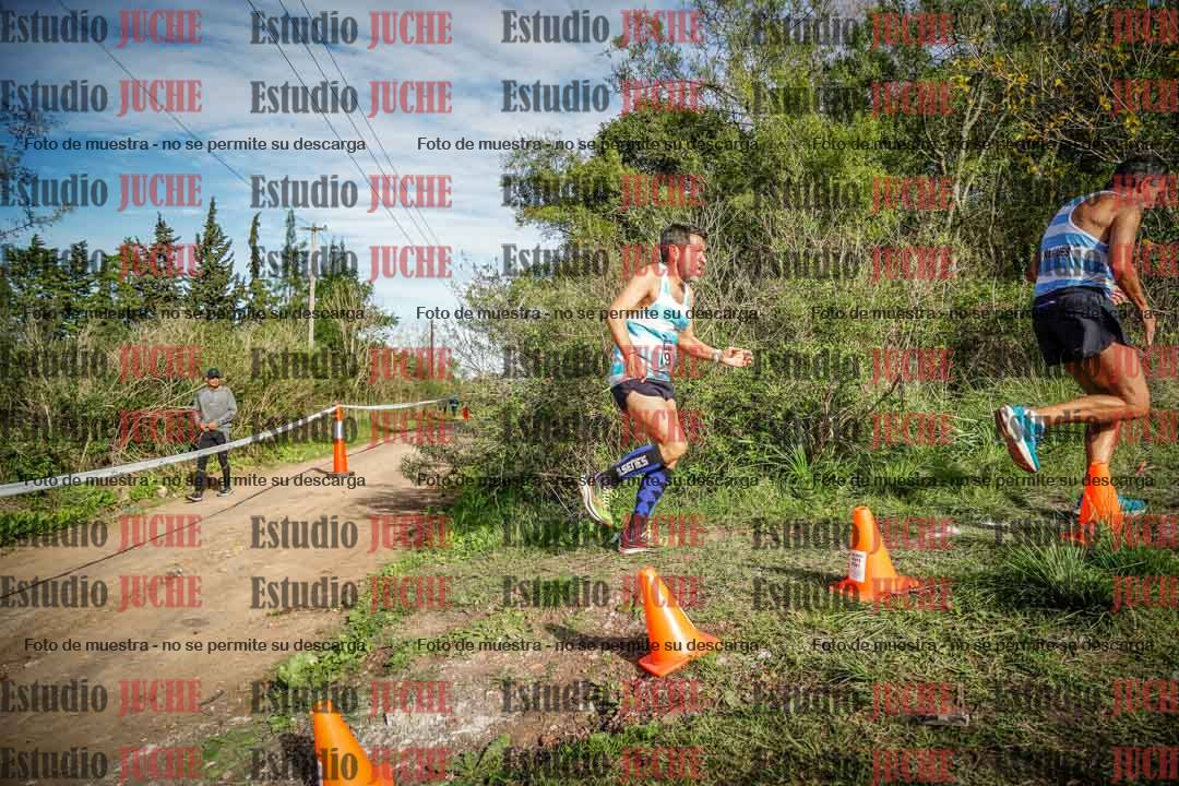 Fotos en el circuito