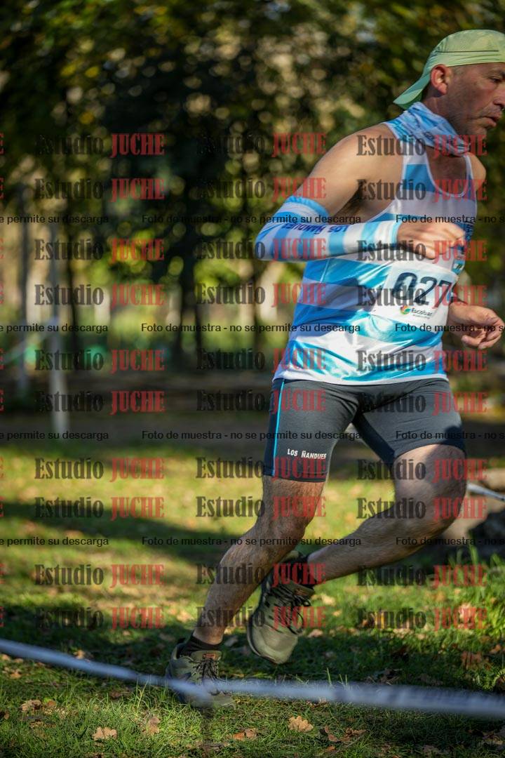 Fotos en el segundo punto del circuito