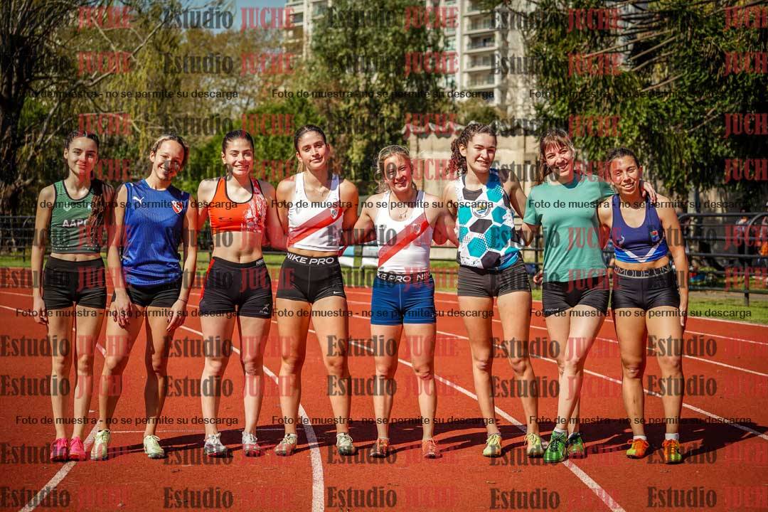 Fotos de algunos extras del torneo