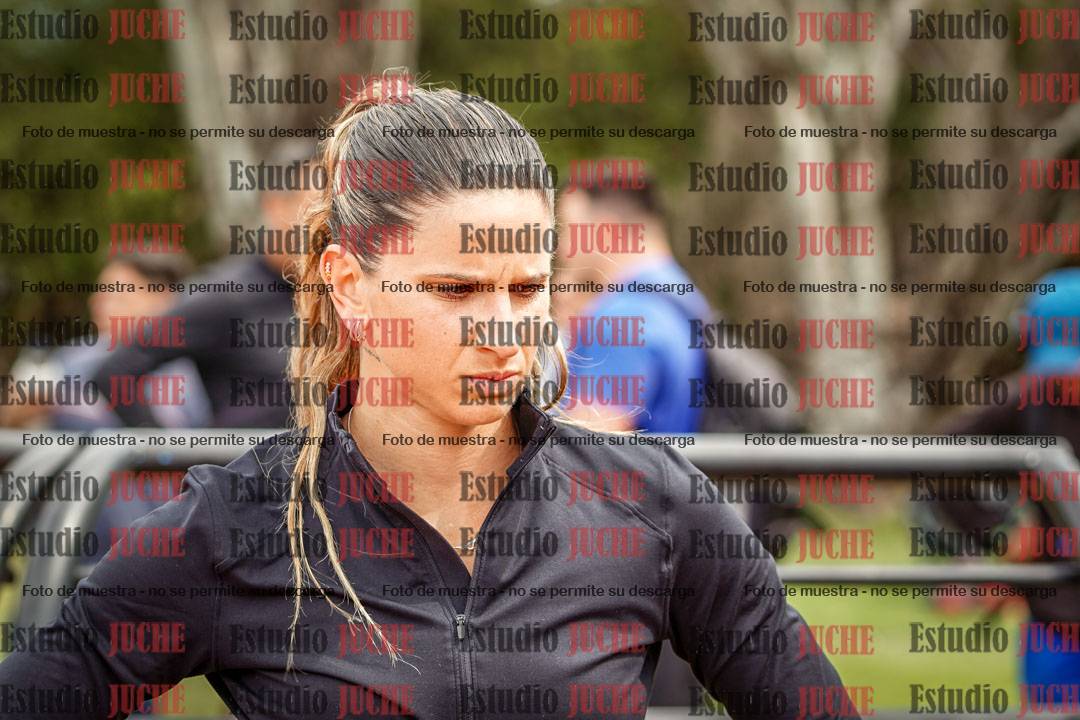 Fotos de algunos extras del torneo