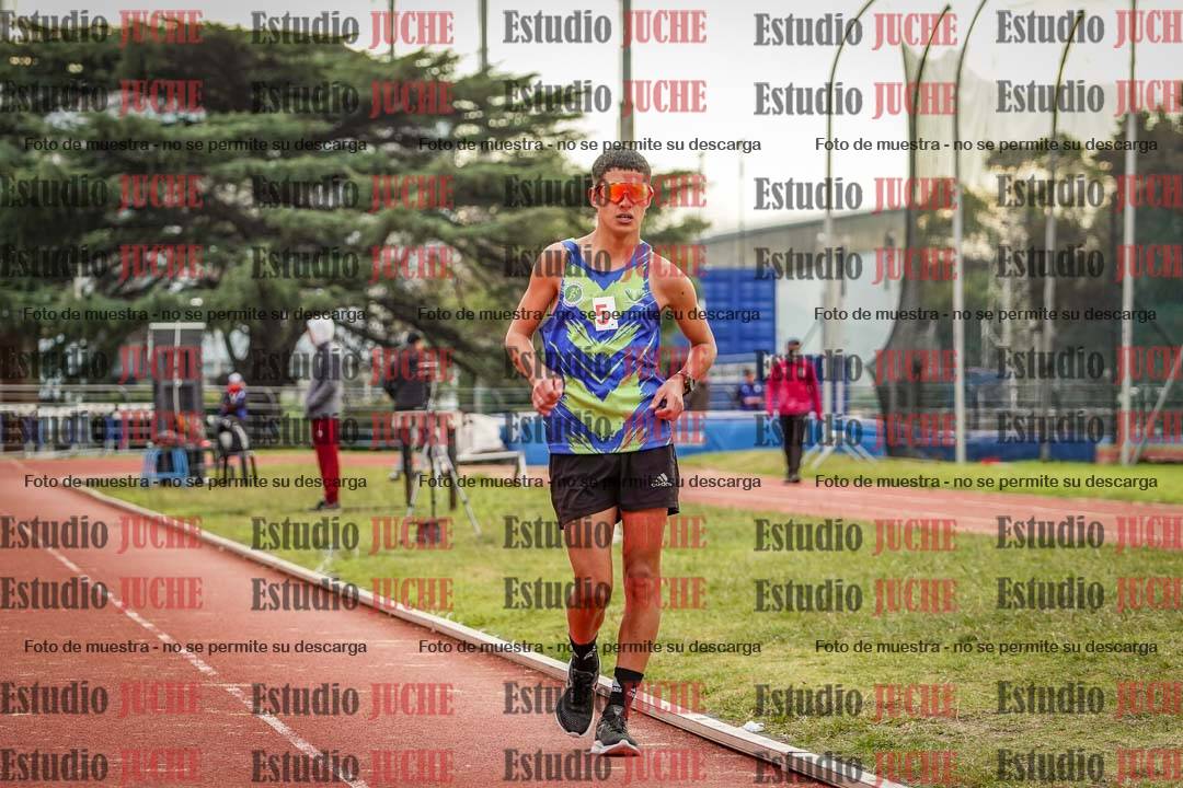 Fotos de los 10.000 m marcha