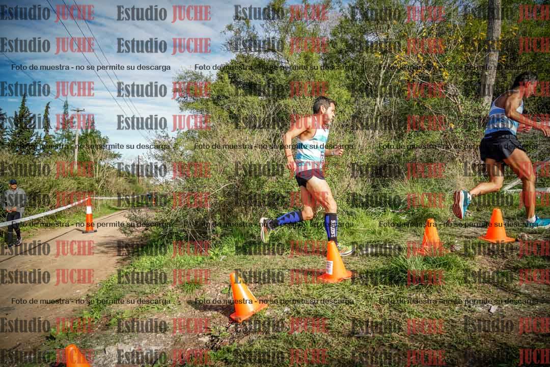 Fotos en el circuito