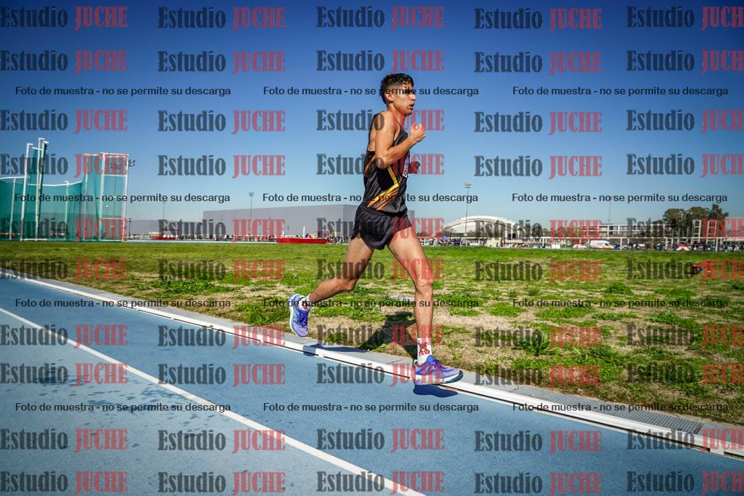 Fotos de los 10.000 m de mujeres y varones