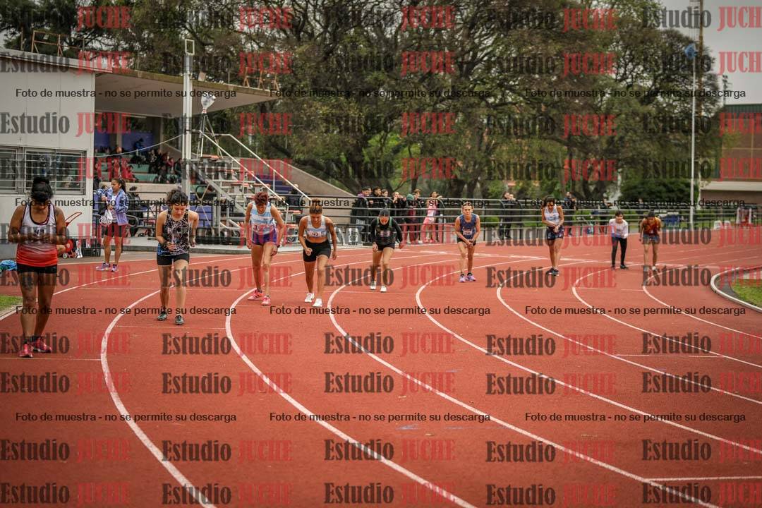 Fotos de los 800 m llanos de mujeres