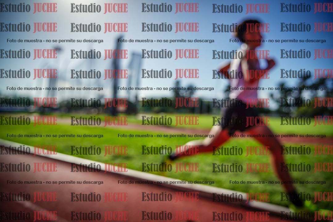 Fotos de los 10.000 m llanos