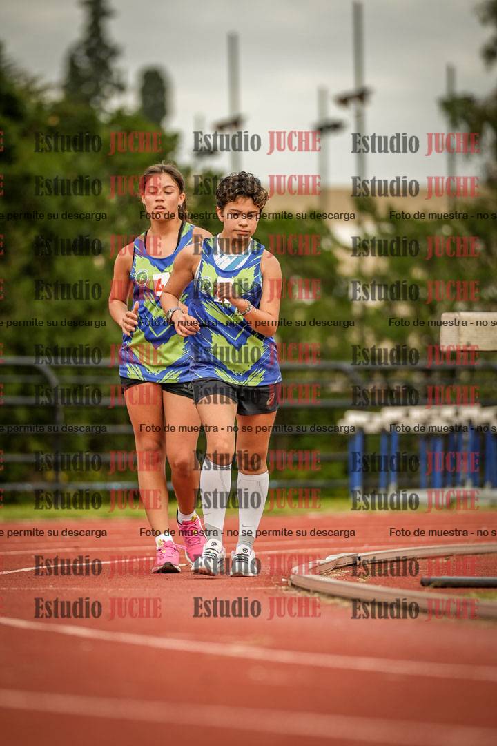 Fotos de los 10.000 m marcha