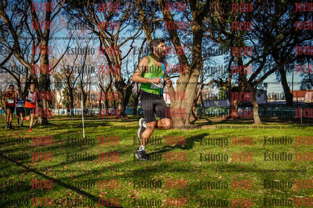 Fotos en el circuito