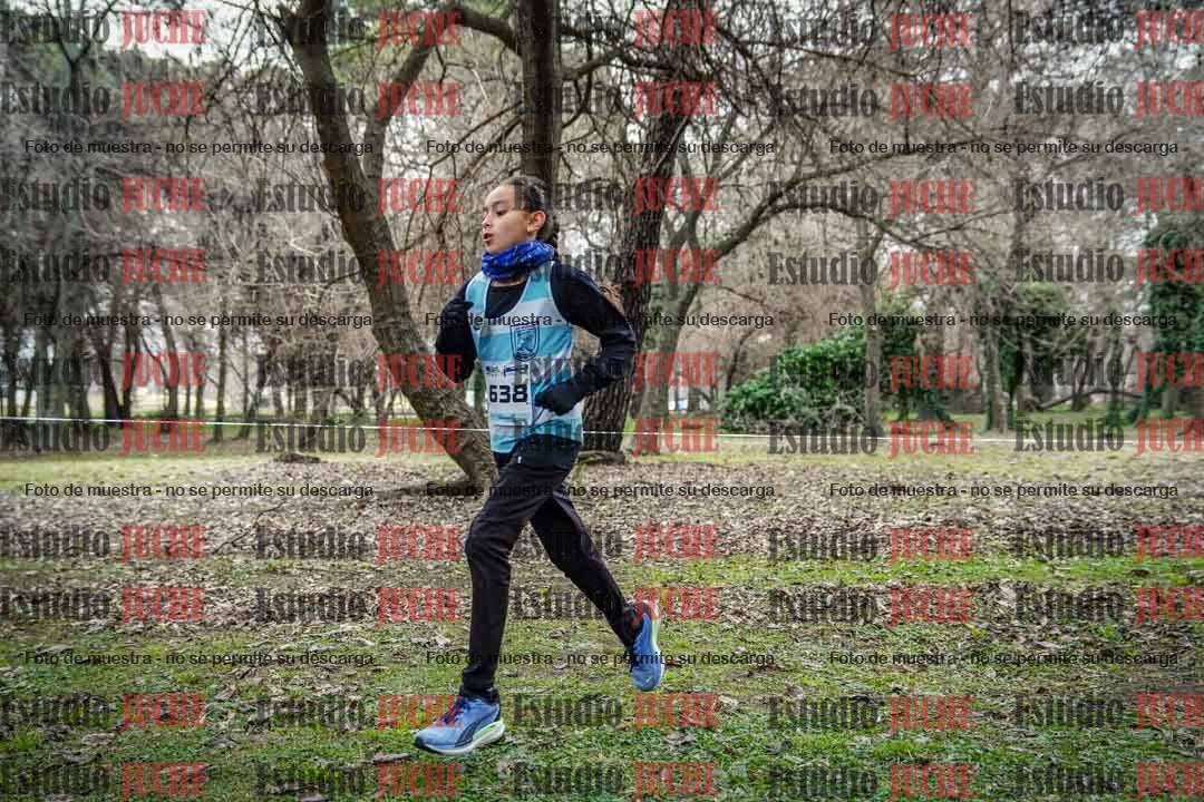 Fotos en el circuito